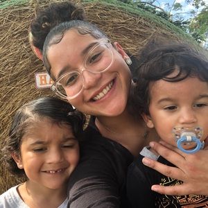 Meet your Posher, Ariel